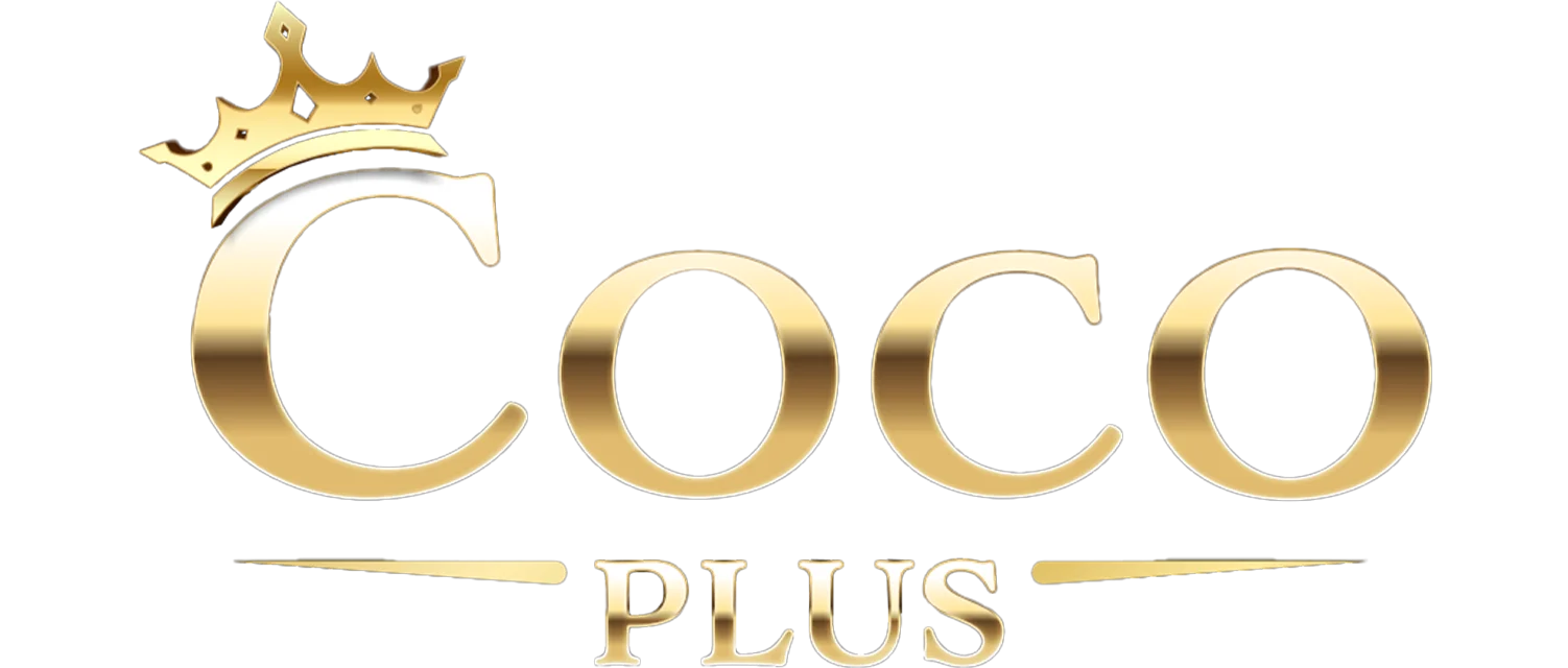 COCOPLUS เว็บตรง สล็อต คาสิโน ฝากถอนออโต้
